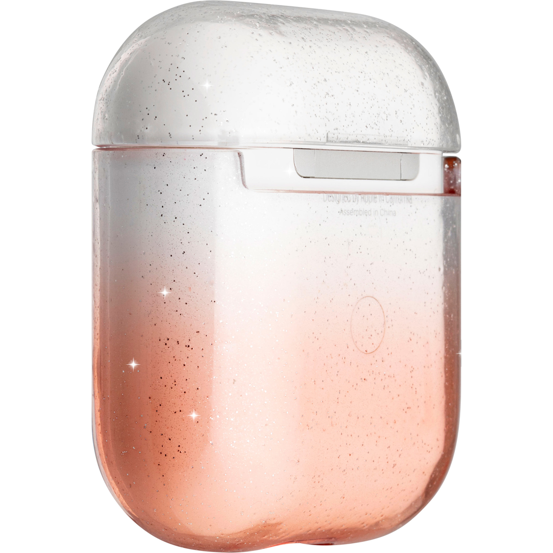 Laut Ombre Sparkle Case for Apple AirPods - Image 4 of 5