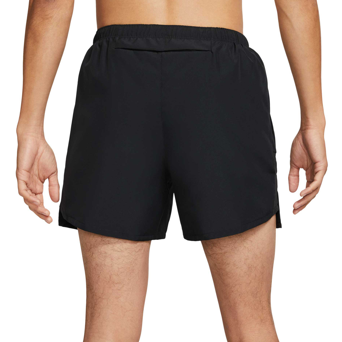 Nike Dri Fit 5 in. Challenger Running Shorts - Image 3 of 7