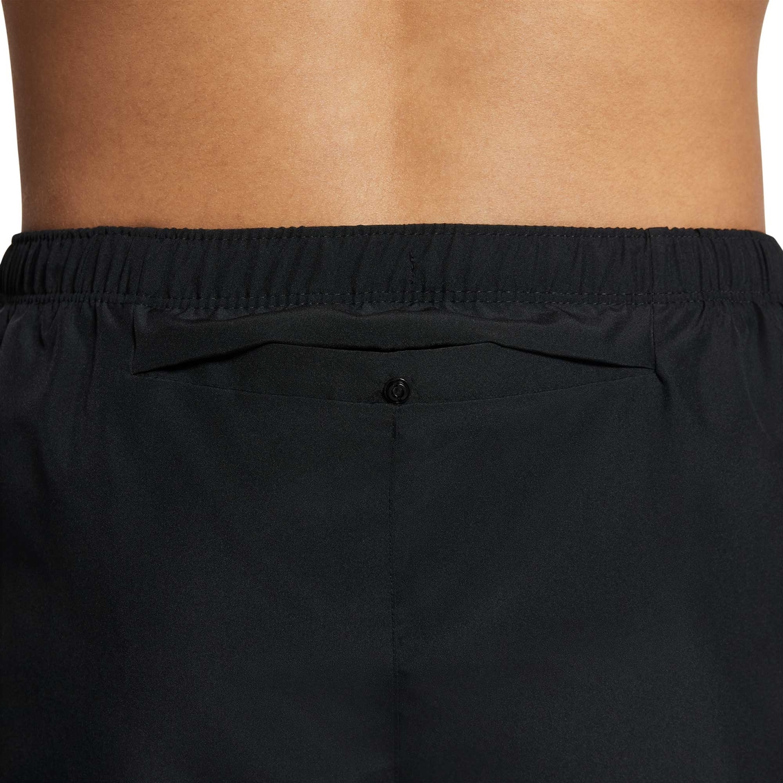Nike Dri Fit 5 in. Challenger Running Shorts - Image 5 of 7