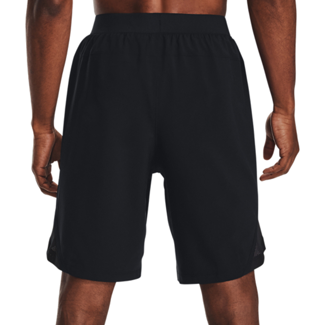 Under Armour Launch SW 9 in. Shorts - Image 2 of 6