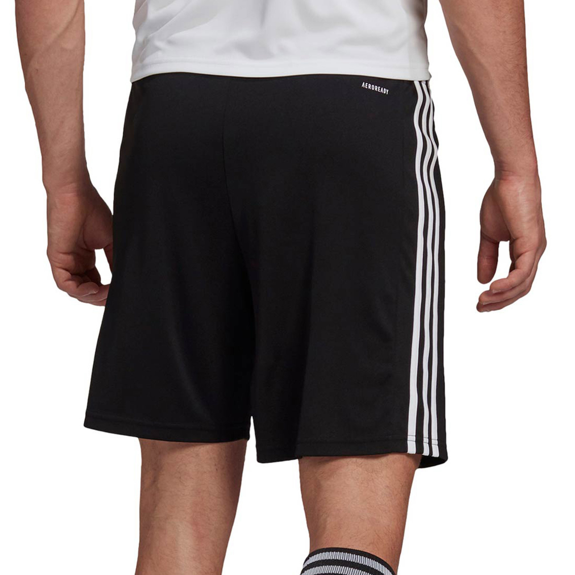 adidas Squadra 21 Shorts - Image 2 of 7