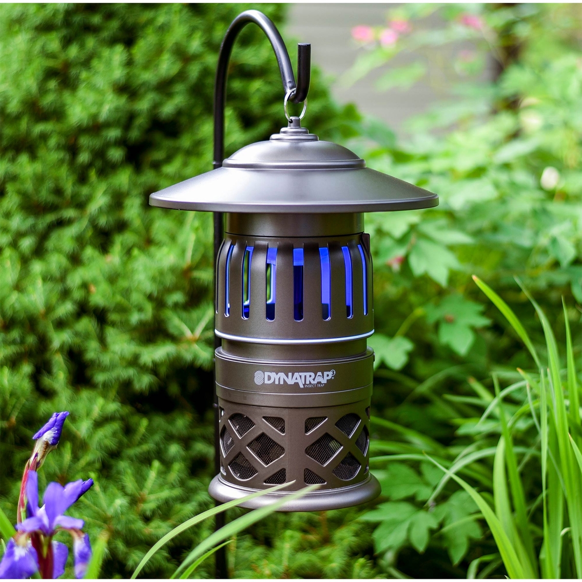 DynaTrap 1/2 Acre Decora Mosquito and Insect Trap - Image 3 of 3