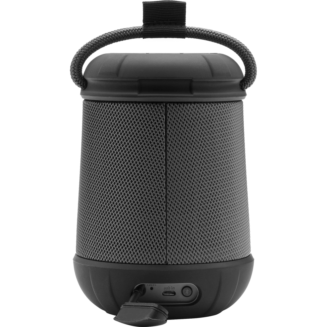 iHome PlayTough Pro Bluetooth 360 Stereo Sound Rechargeable Waterproof Speaker - Image 2 of 7