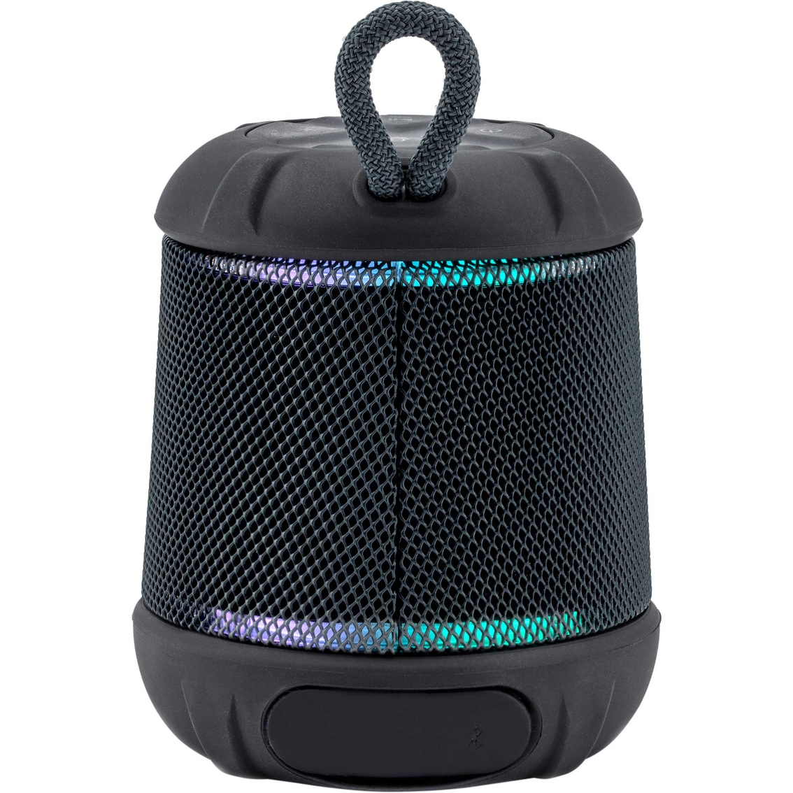 iHome PlayTough Waterproof, Shockproof Bluetooth Speaker with Accent Lighting - Image 4 of 10