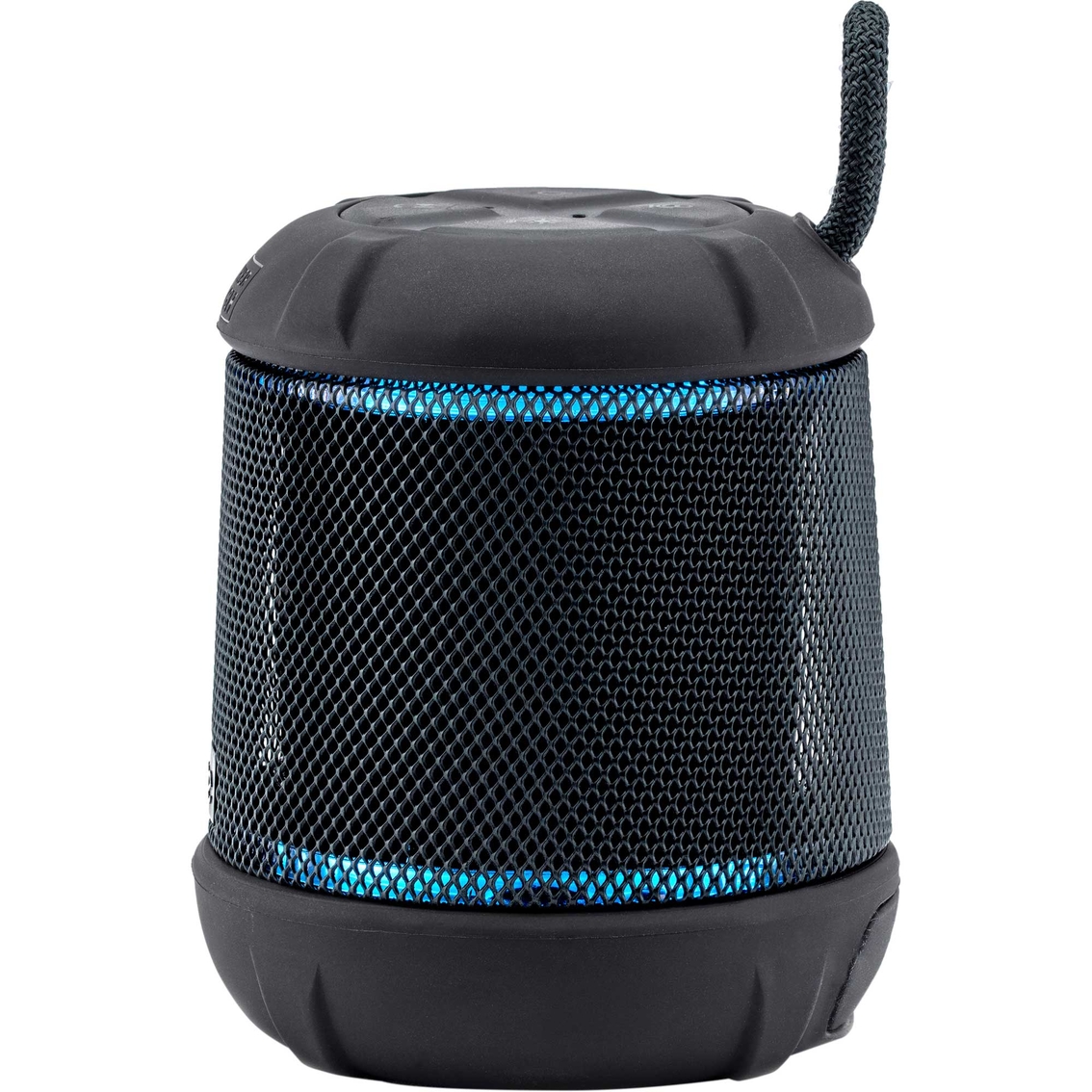iHome PlayTough Waterproof, Shockproof Bluetooth Speaker with Accent Lighting - Image 5 of 10