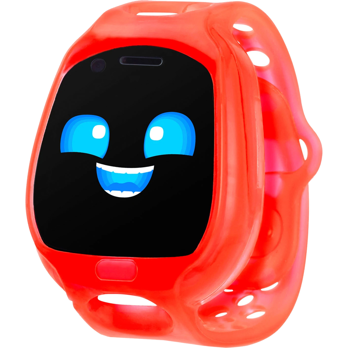 Little Tikes Tobi 2 Robot Smartwatch Red - Image 3 of 7