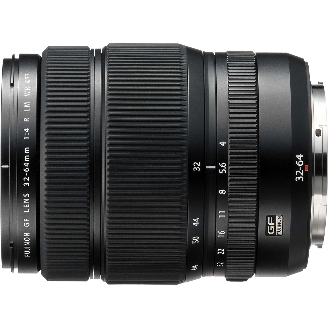 Fujifilm Fujinon GF 32mm to 64mm F4 R LM Weather Resistant Lens - Image 3 of 4