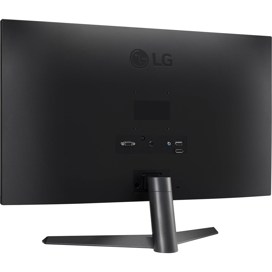 LG 27 in. FHD IPS Gaming Monitor with FreeSync 27MP60G-B - Image 7 of 8