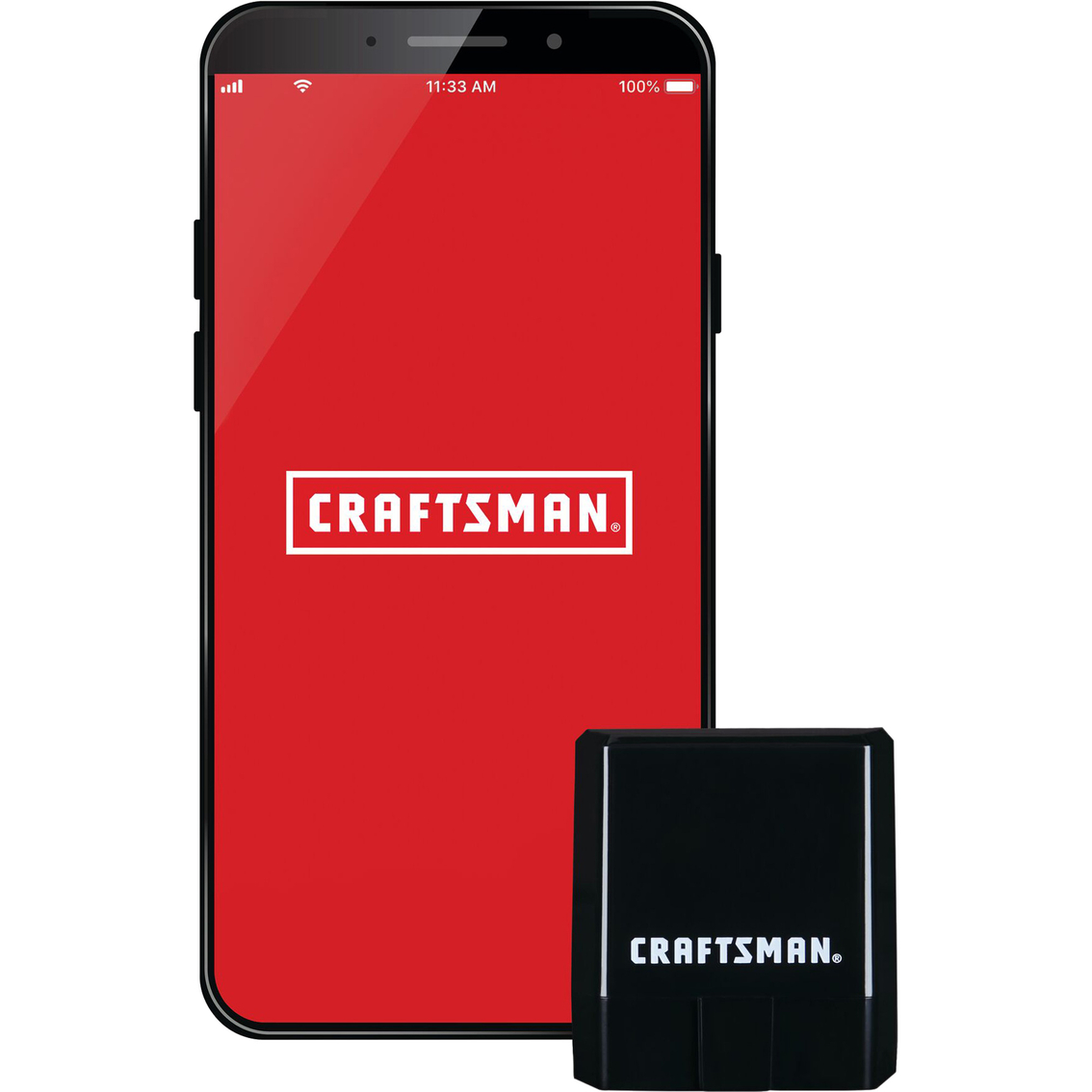 Craftsman Auto Assist Bluetooth Device - Image 2 of 3