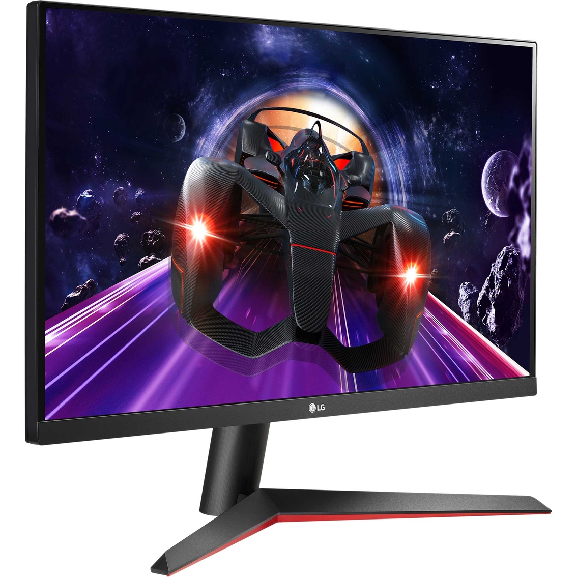LG FHD IPS Gaming Monitor with FreeSync 24MP60G-B - Image 6 of 8