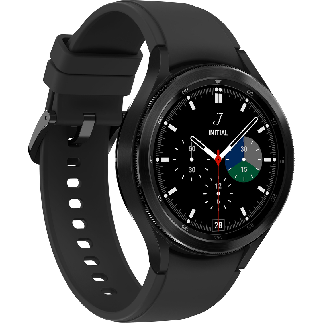Samsung Galaxy Watch4 Classic 46mm Smartwatch SM-R890NZ - Image 3 of 4