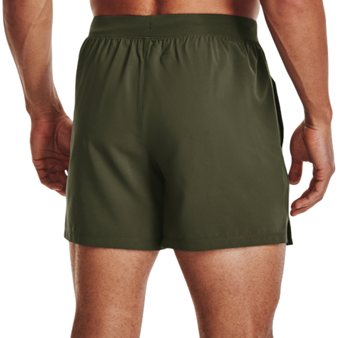 Under Armour Tac Academy 5 Shorts - Image 2 of 7