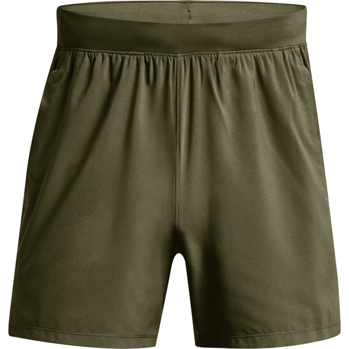 Under Armour Tac Academy 5 Shorts - Image 5 of 7