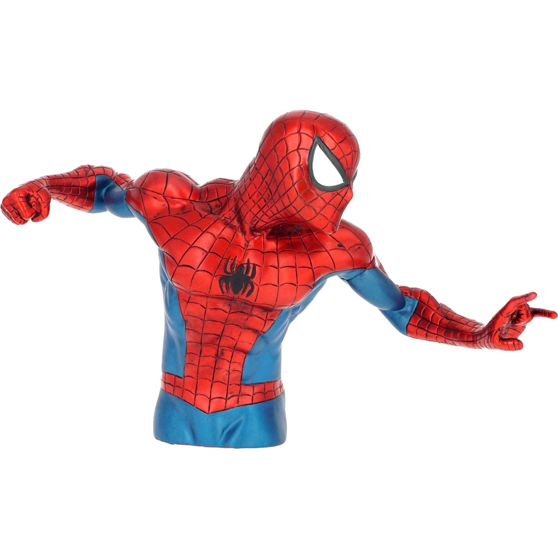 Marvel Spider-Man Bank - Image 2 of 2