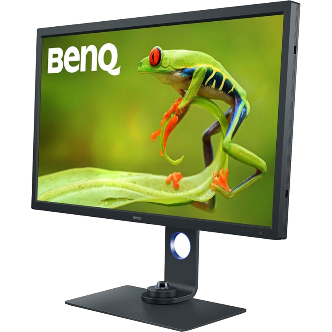 BenQ 32 in. 4K Photo and Video Editing Monitor SW321C - Image 3 of 7
