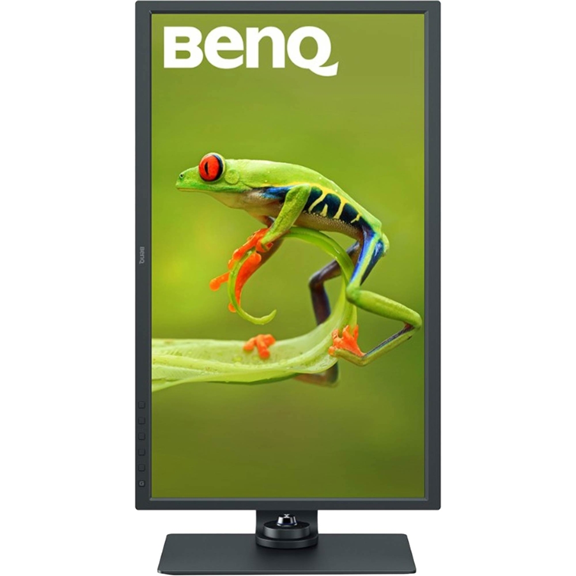 BenQ 32 in. 4K Photo and Video Editing Monitor SW321C - Image 5 of 7
