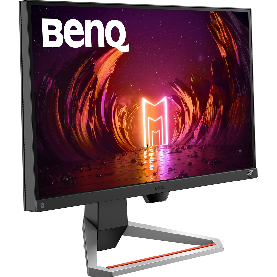 BenQ Mobiuz 27 in. 16:9 HDR10 FreeSync 165 Hz IPS Gaming Monitor EX2710 - Image 3 of 7