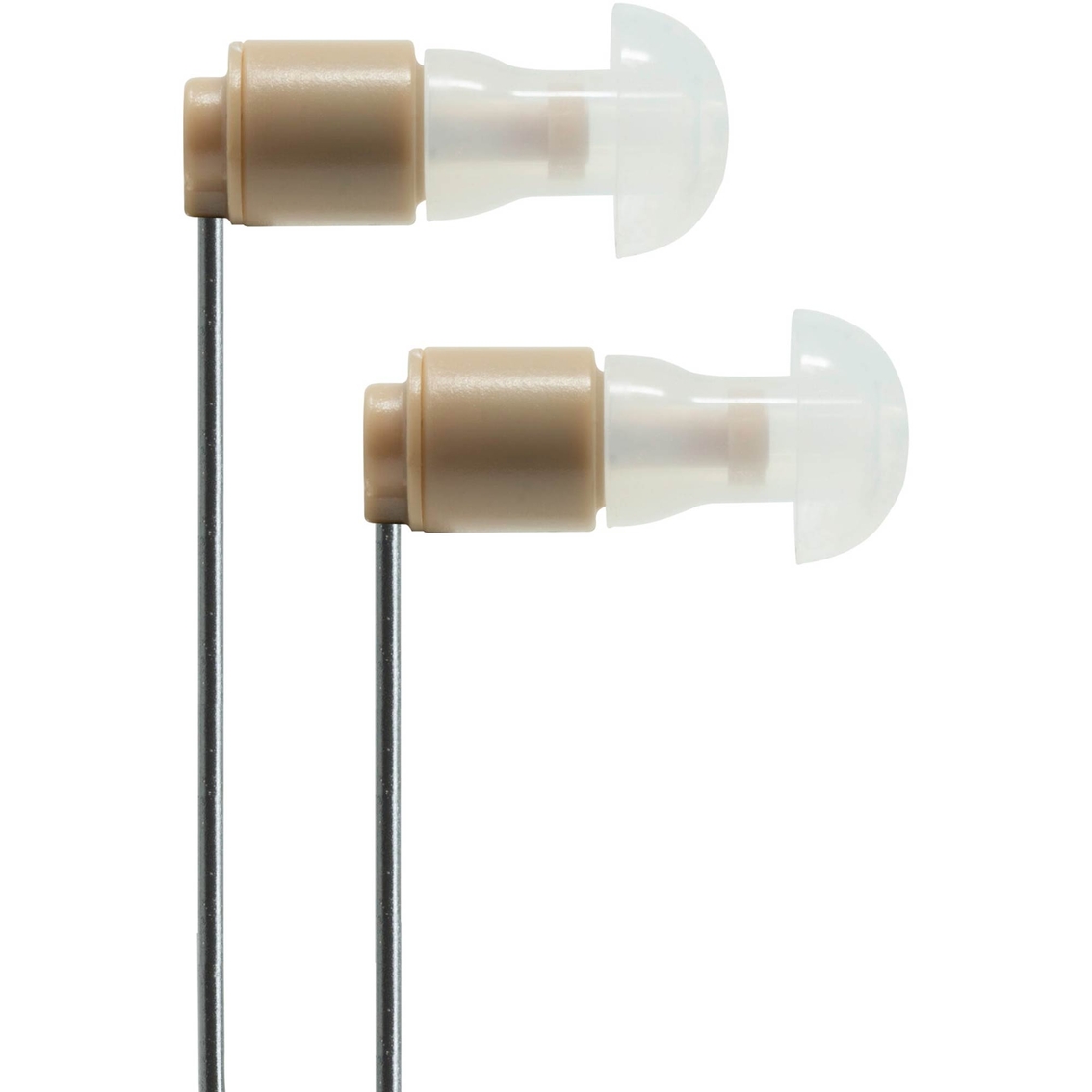 Lucid Audio HearGear 1 Pair Rechargeable Personal Sound Hearing Amplifiers - Image 5 of 8