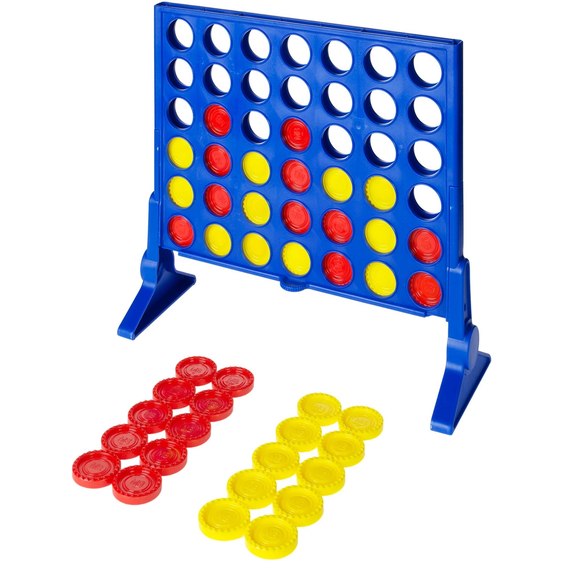 Hasbro Connect 4 Game - Image 2 of 3