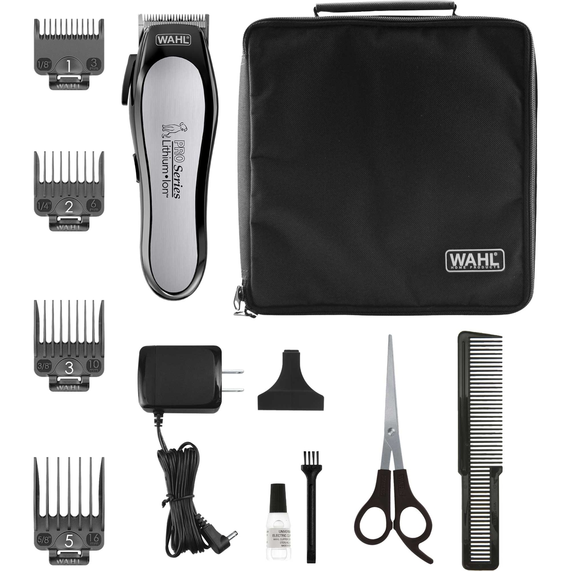 Wahl Lithium Ion Pro Pet Clipper - Image 3 of 3