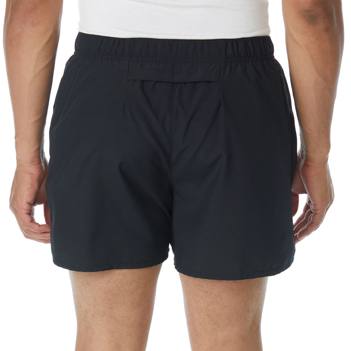 Nike Dri-FIT 5 in. Brief Lined Challenger Running Shorts - Image 2 of 4