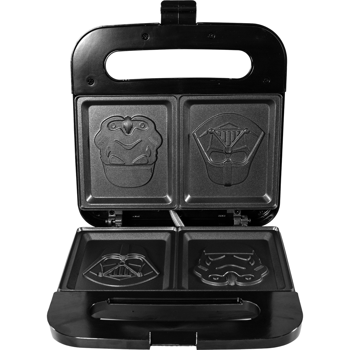 Star Wars Grilled Cheese Maker - Image 3 of 6
