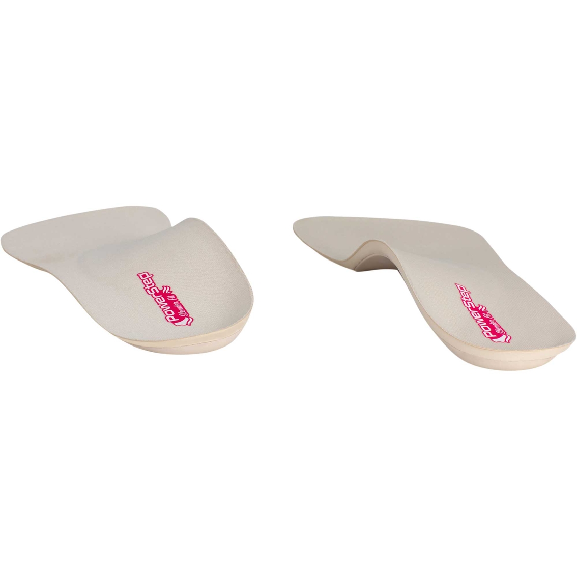 PowerStep Women's SlenderFit Fashion 3/4 Length Insoles - Image 7 of 10