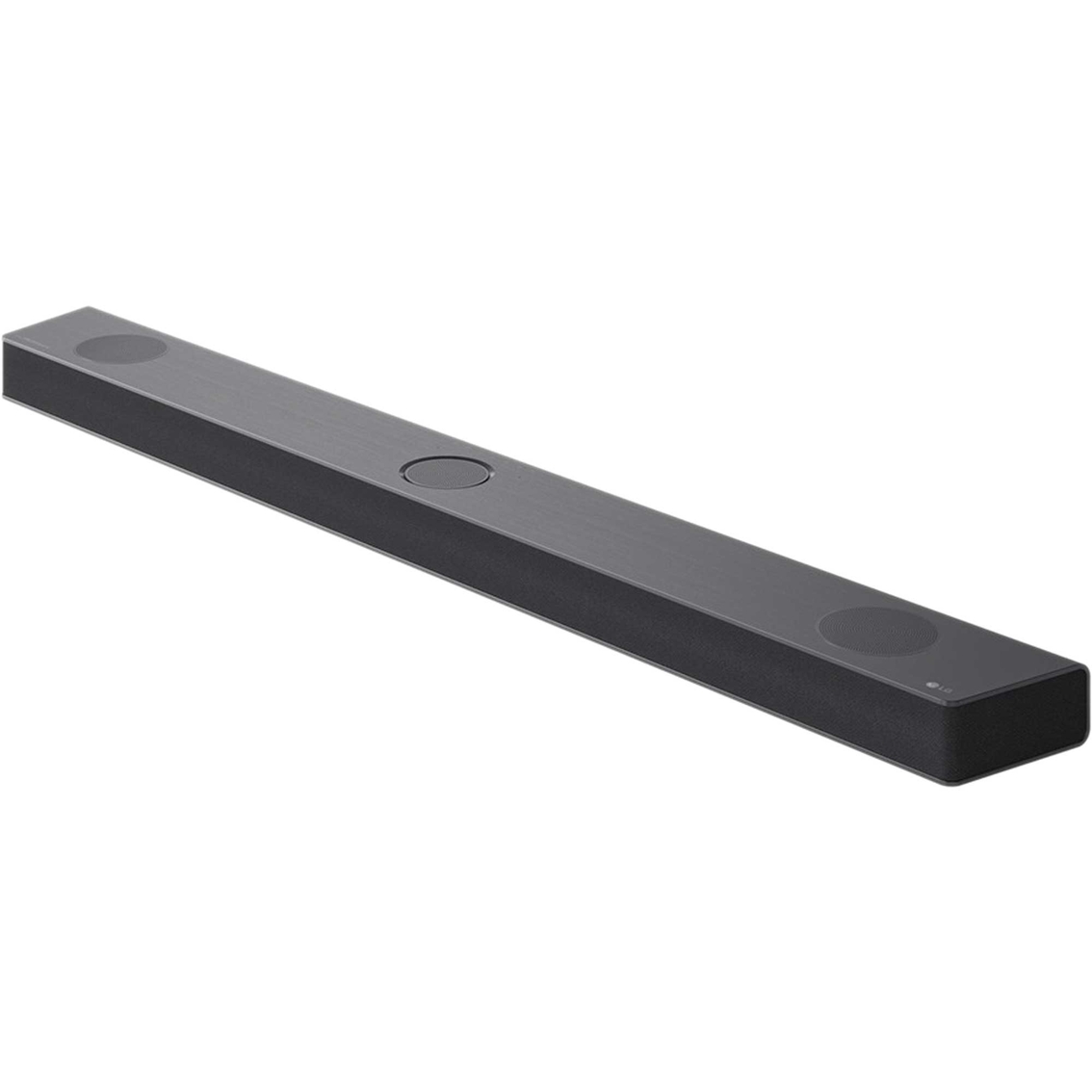 LG S95QR 9.1.5 Ch. 810W High Res Audio Sound Bar and Rear Surround Speakers - Image 5 of 10