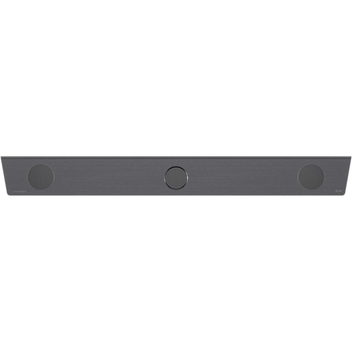 LG S95QR 9.1.5 Ch. 810W High Res Audio Sound Bar and Rear Surround Speakers - Image 6 of 10