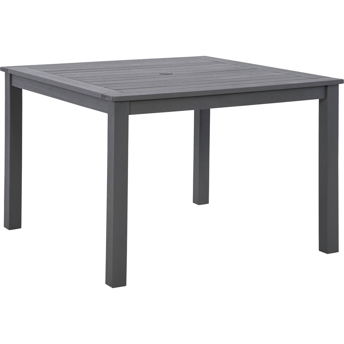 Signature Design by Ashley Eden Town Outdoor Dining Table - Image 2 of 5