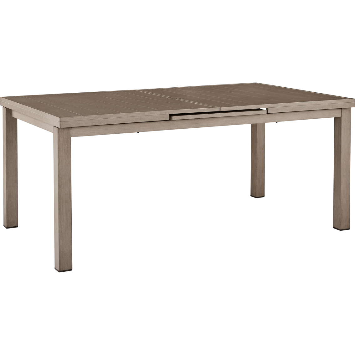 Signature Design by Ashley Beach Front Outdoor Dining Table - Image 2 of 5