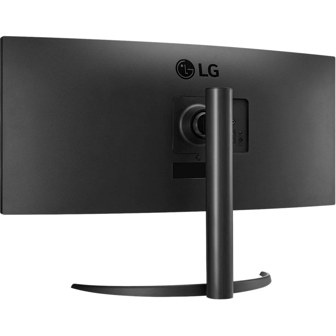 LG 34 in. Curved UltraWide QHD HDR 160Hz Monitor 34WP65C-B - Image 7 of 8