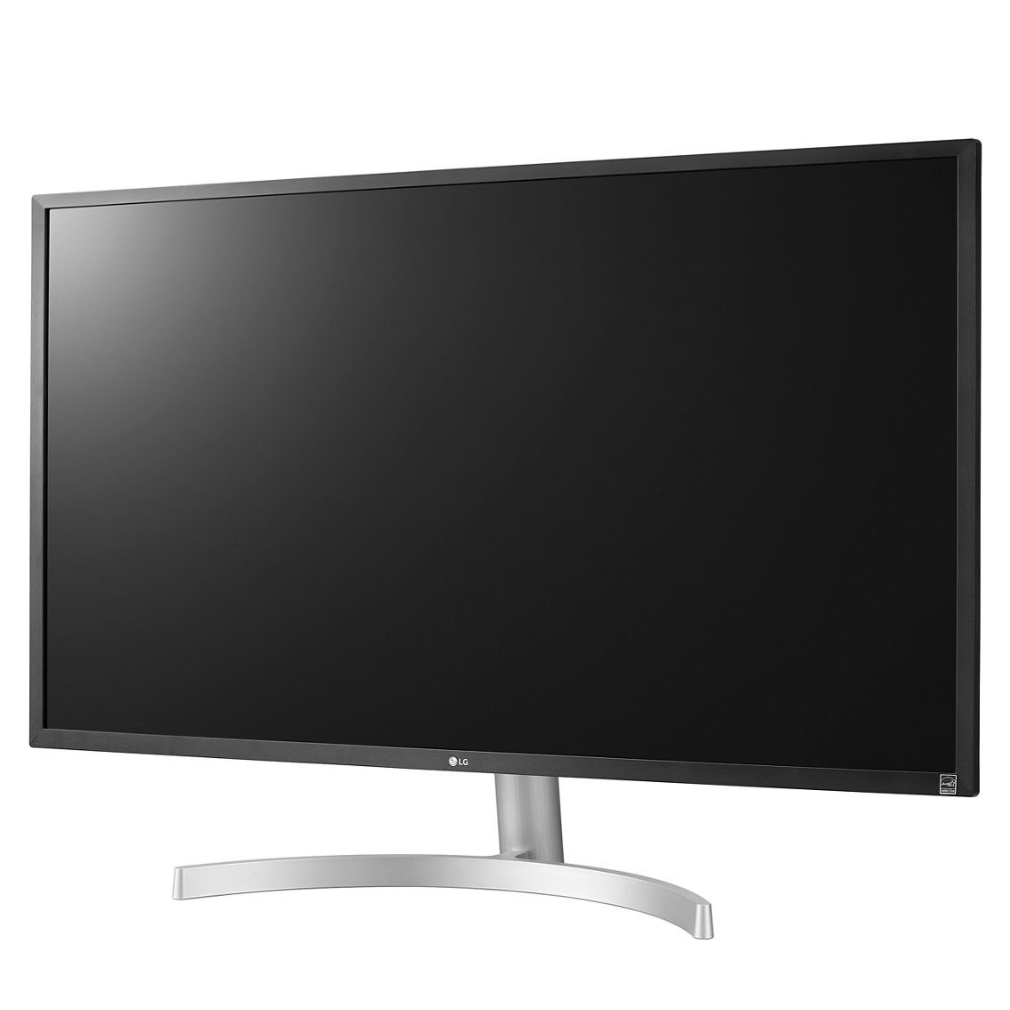 LG 32 in. 4K UHD HDR10 Monitor with FreeSync 32UL500-W - Image 2 of 7