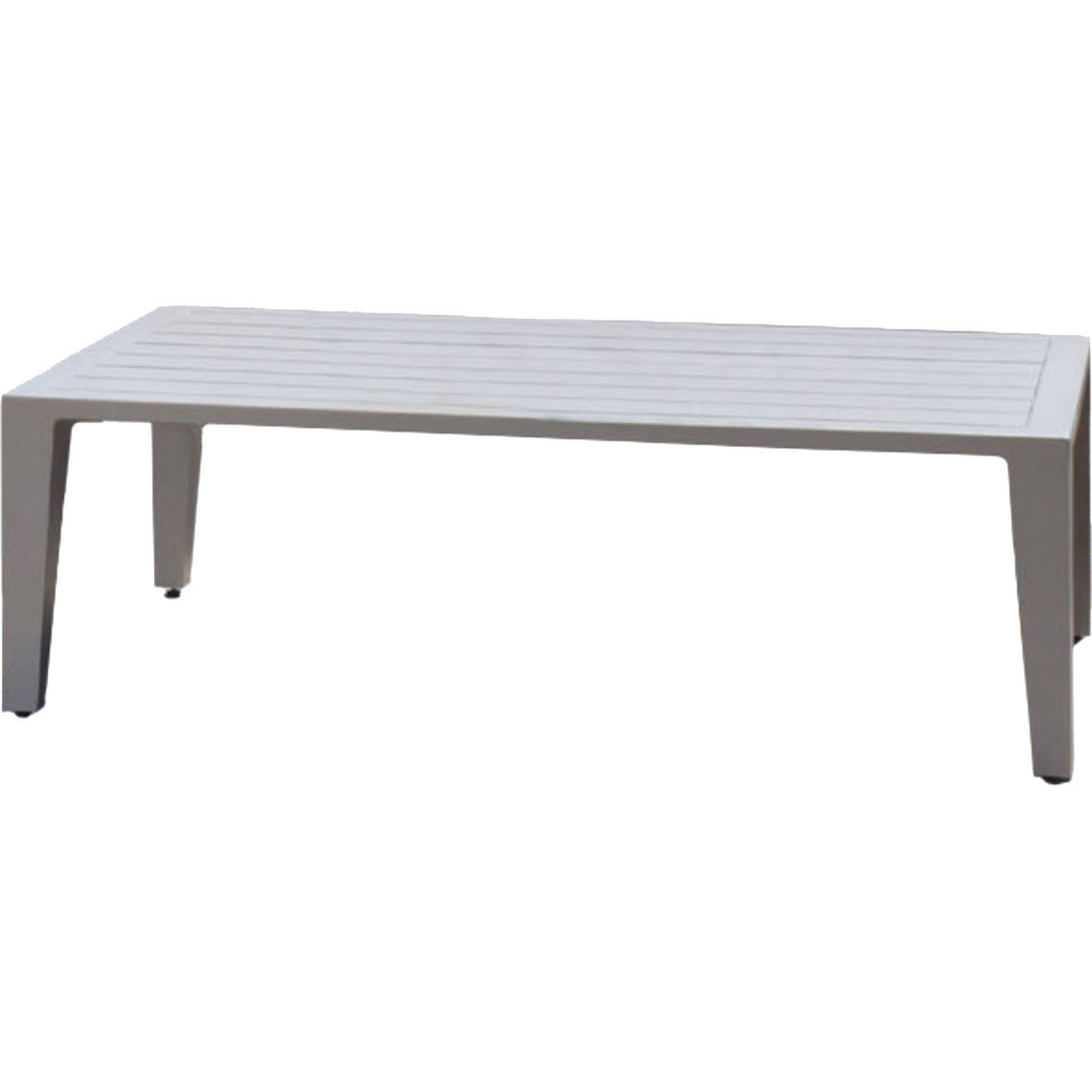 Abbyson Hyland Hills Seating Set Coffee Table - Image 2 of 3