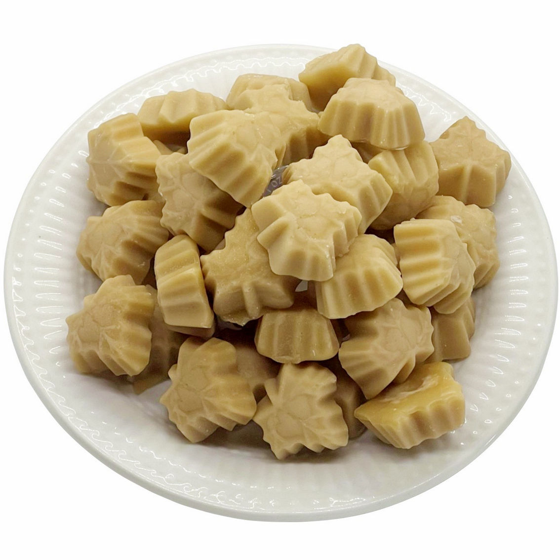 Sterling Valley Organic Old Fashioned Maple Candies 2 lb. - Image 2 of 2