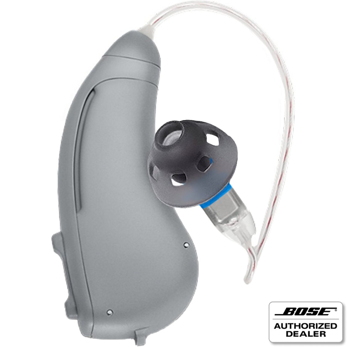 Lexie Hearing B1 Over the Counter Hearing Aid Powered by Bose - Image 5 of 6