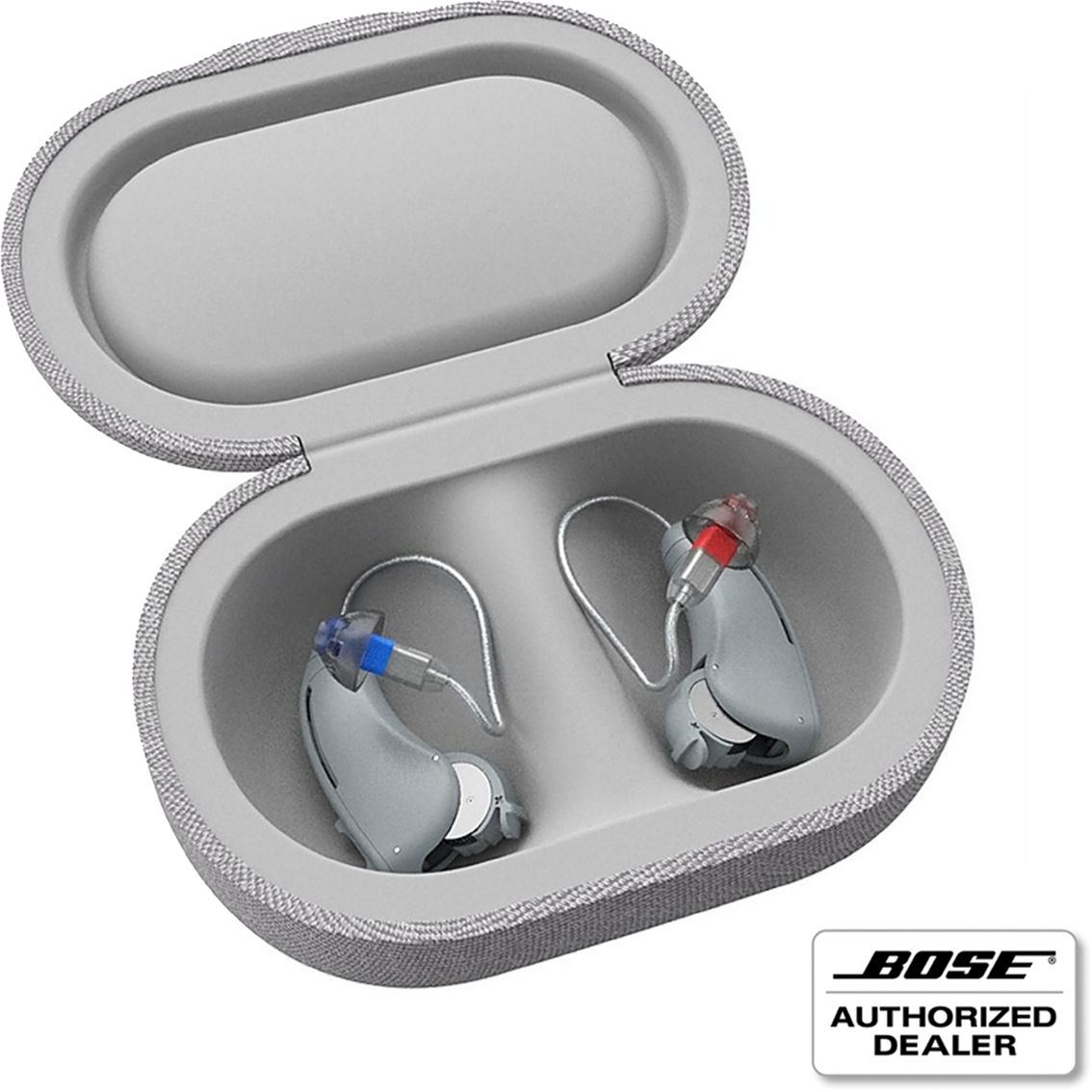 Lexie Hearing B1 Over the Counter Hearing Aid Powered by Bose - Image 6 of 6