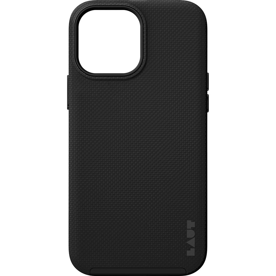 LAUT Design Shield for iPhone 15 Black - Image 6 of 7