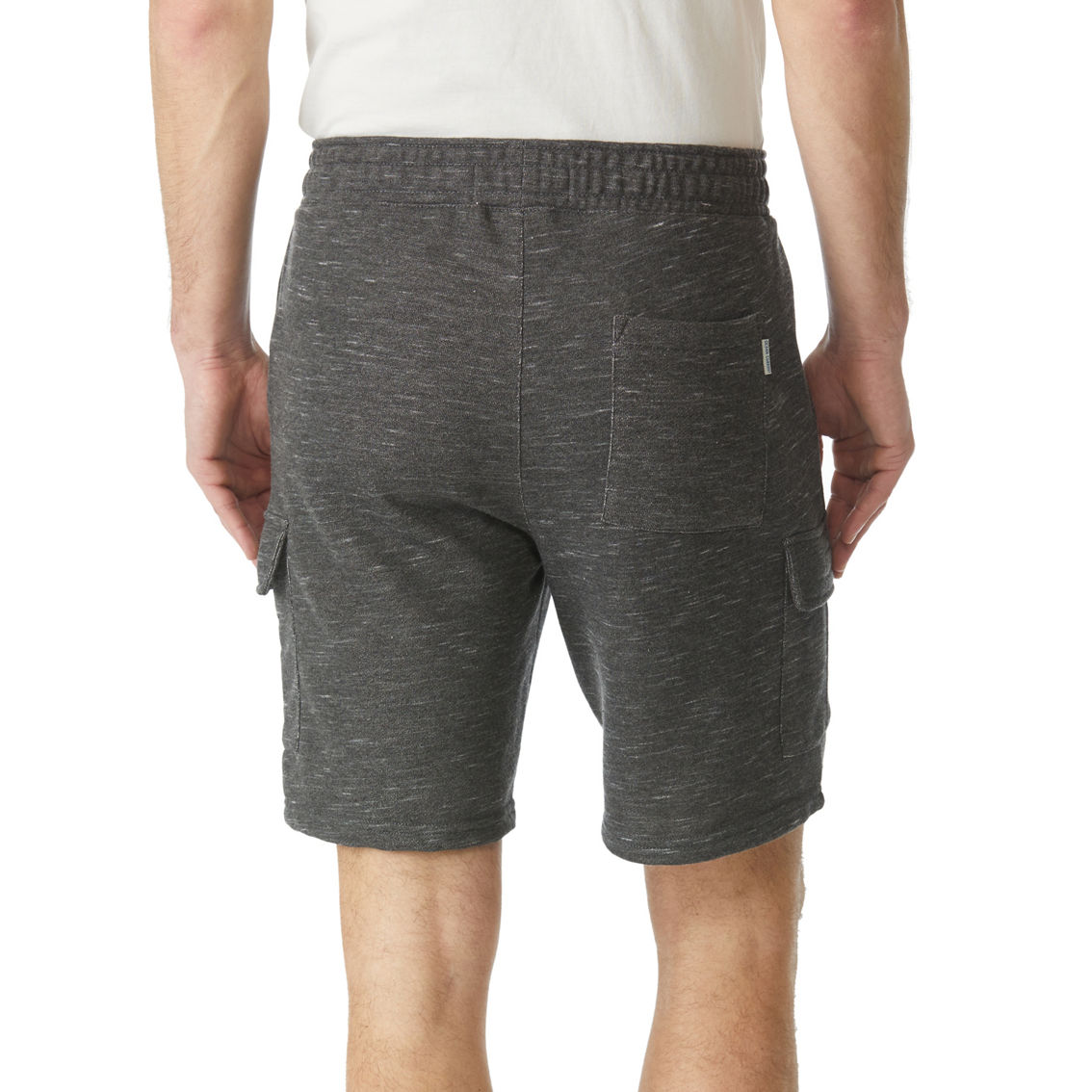 Ocean Current Zachary Cargo Shorts - Image 2 of 4