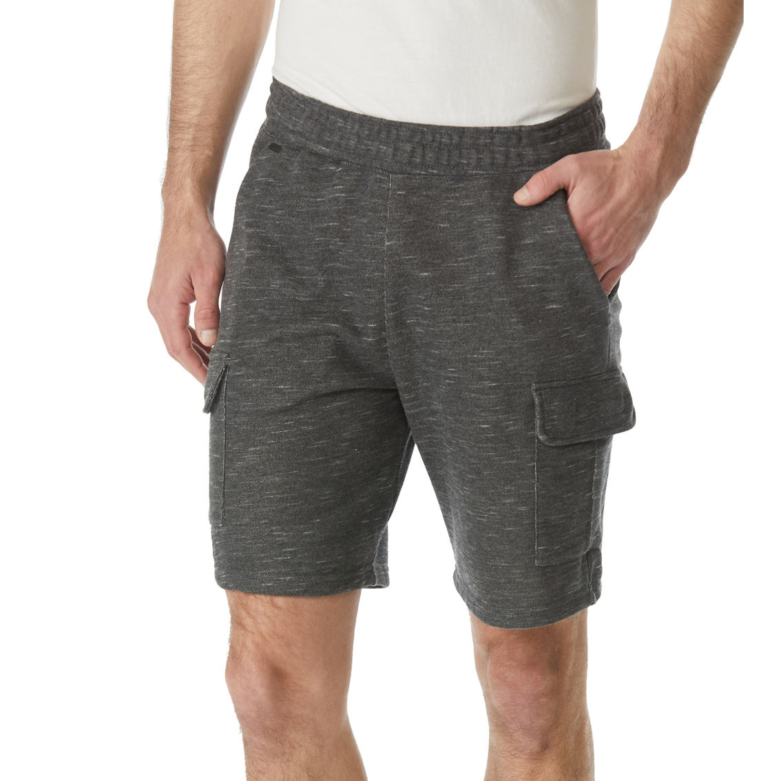 Ocean Current Zachary Cargo Shorts - Image 3 of 4