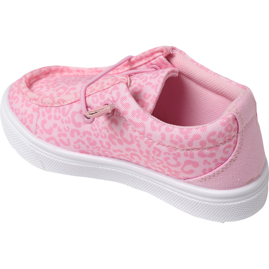Oomphies Toddler Girls Parker Shoes - Image 3 of 4