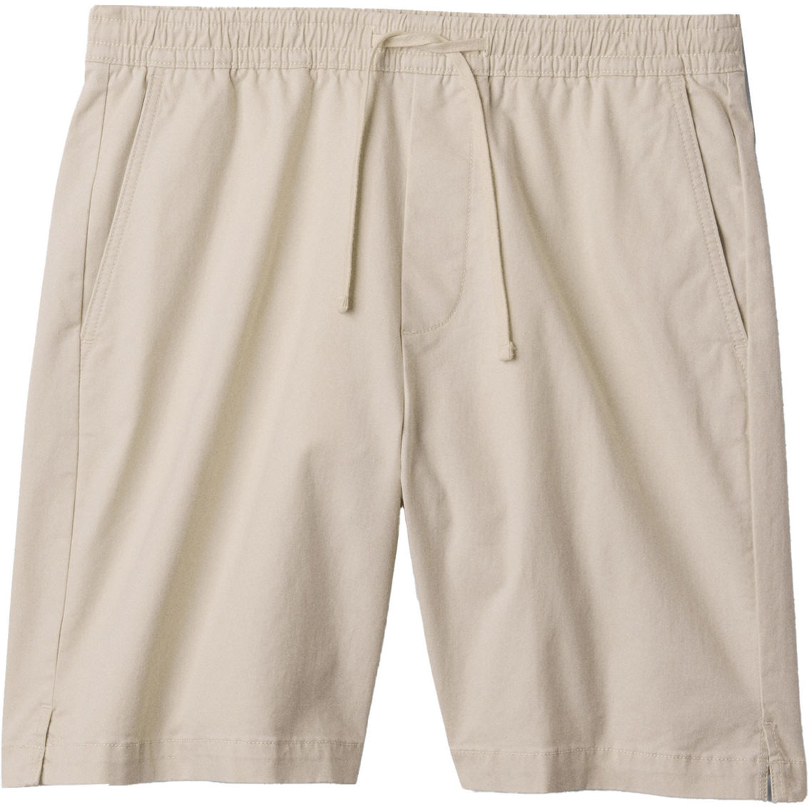 Gap 8 in. Essential Easy Shorts - Image 4 of 4