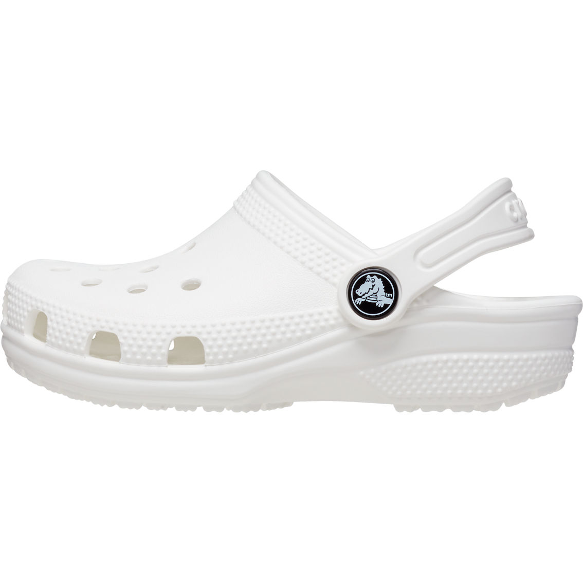 Crocs Toddlers Classic Clogs - Image 2 of 5