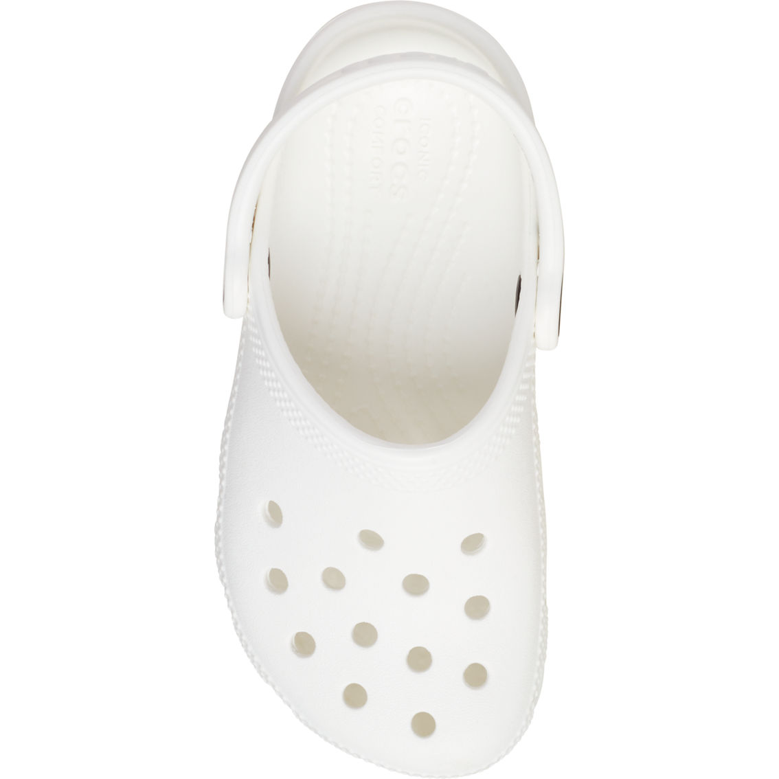 Crocs Toddlers Classic Clogs - Image 3 of 5