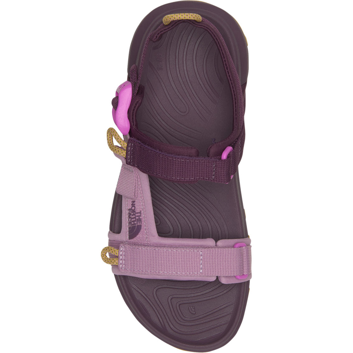 The North Face Women's Explore Camp Sandals - Image 2 of 4