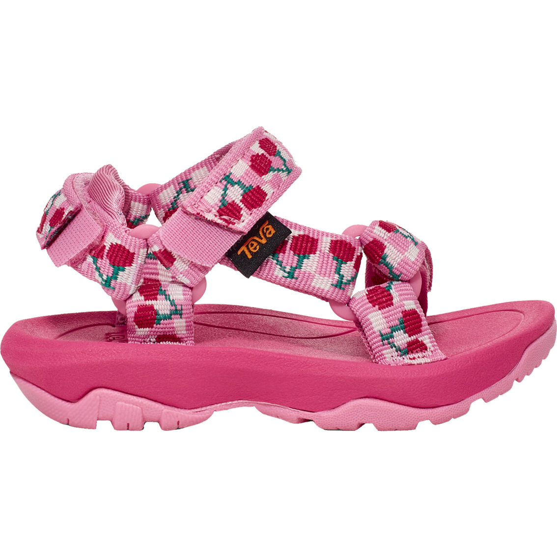 Teva Toddler Girls Hurricane XLT Sandals - Image 2 of 6