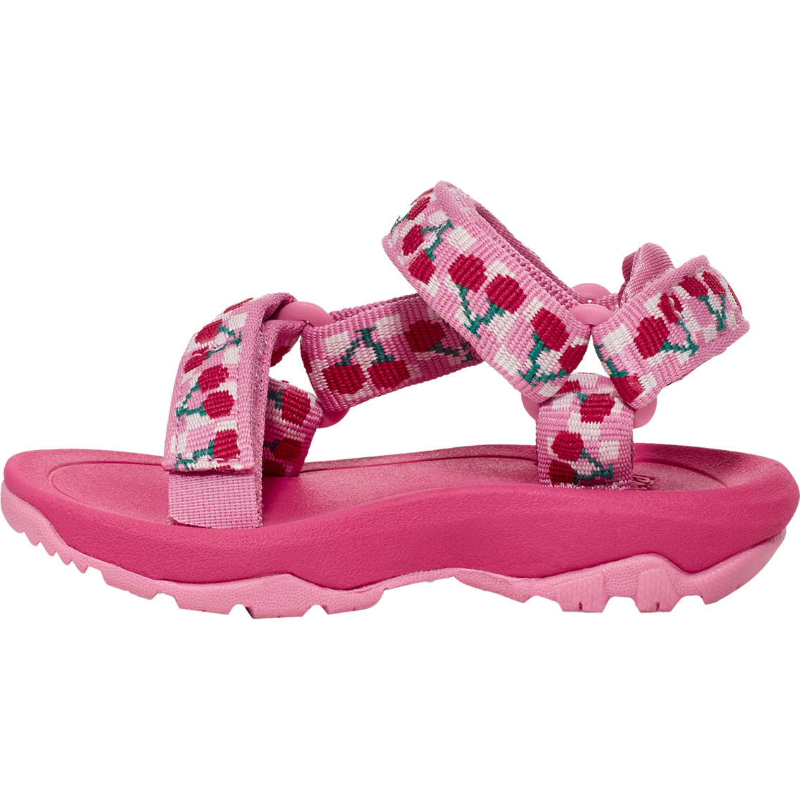 Teva Toddler Girls Hurricane XLT Sandals - Image 3 of 6