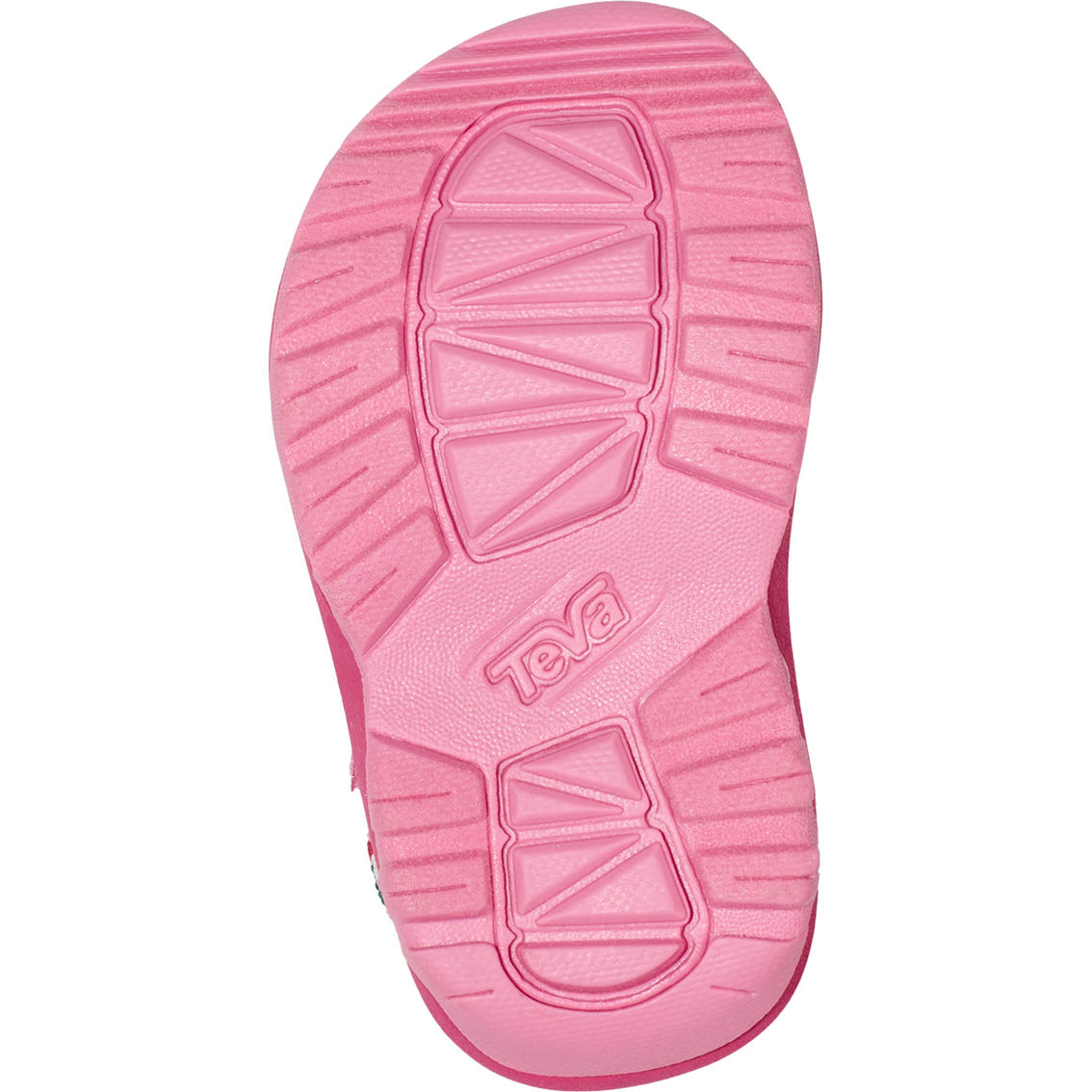 Teva Toddler Girls Hurricane XLT Sandals - Image 5 of 6