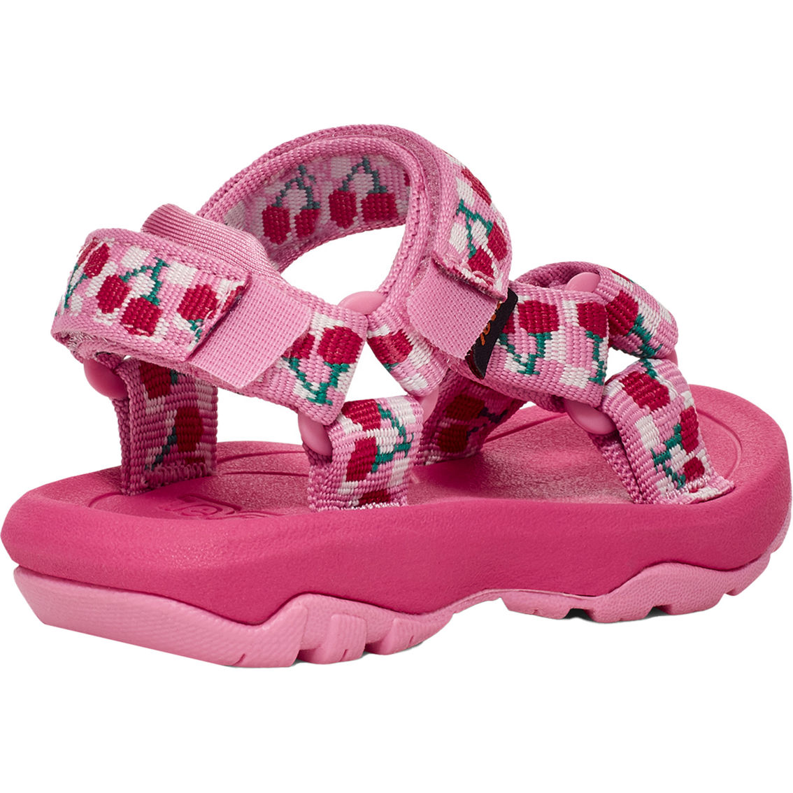 Teva Toddler Girls Hurricane XLT Sandals - Image 6 of 6
