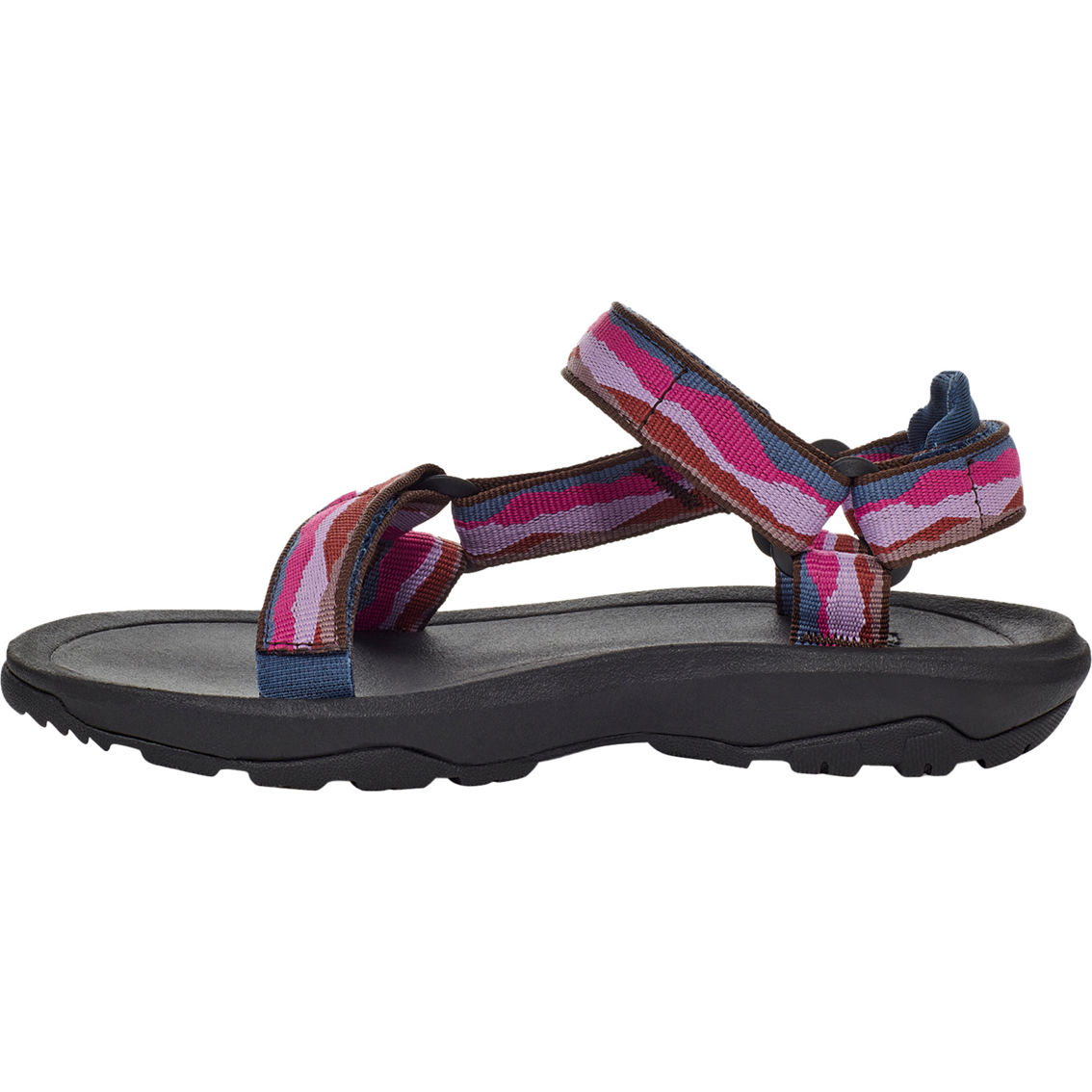 Teva Grade School Girls Hurricane XLT 2 Sandals - Image 3 of 6